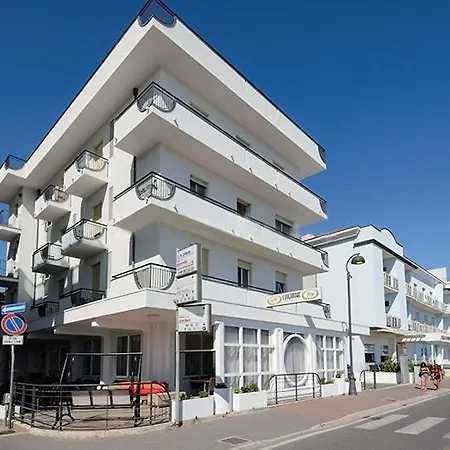 Hotel Hotel Lungomare 3*