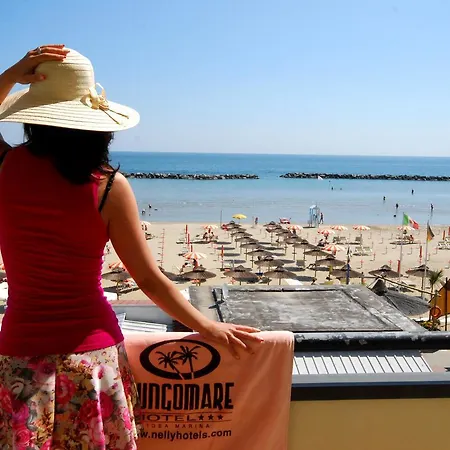 Hotel Lungomare Hotel