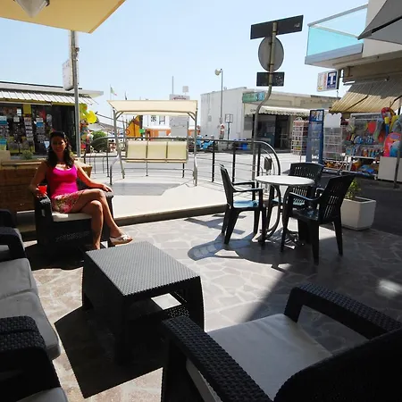 Hotel Lungomare 3* Bellaria-Igea Marina