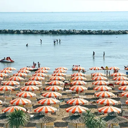 Hotel Lungomare