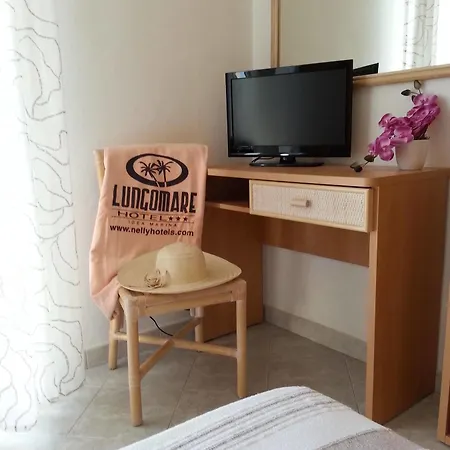 Hotel Hotel Lungomare