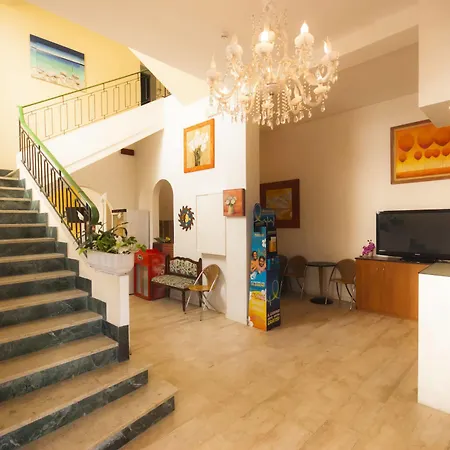 Hotel Lungomare Bellaria-Igea Marina