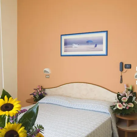 Hotel Lungomare 3* Bellaria-Igea Marina