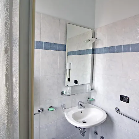 Hotel Lungomare Hotel Bellaria-Igea Marina